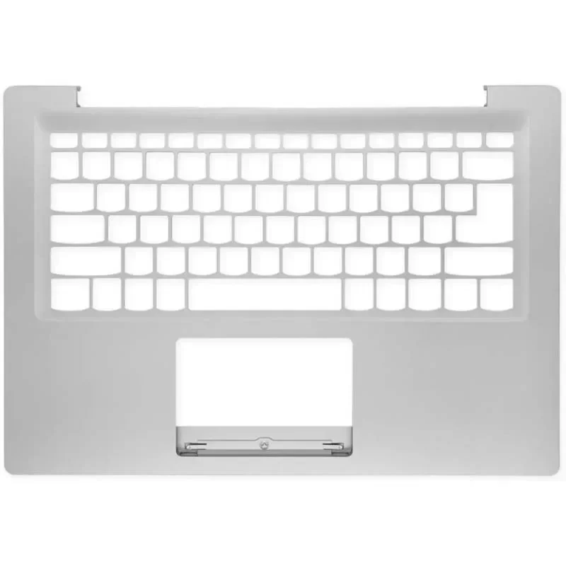 Фото Для ноутбука Ideapad 120S-14IAP 130-14IGM: задняя крышка ЖК-дисплея, передняя панель, подставка для рук, нижняя часть корпуса клавиатуры, крышка шарниров. №3