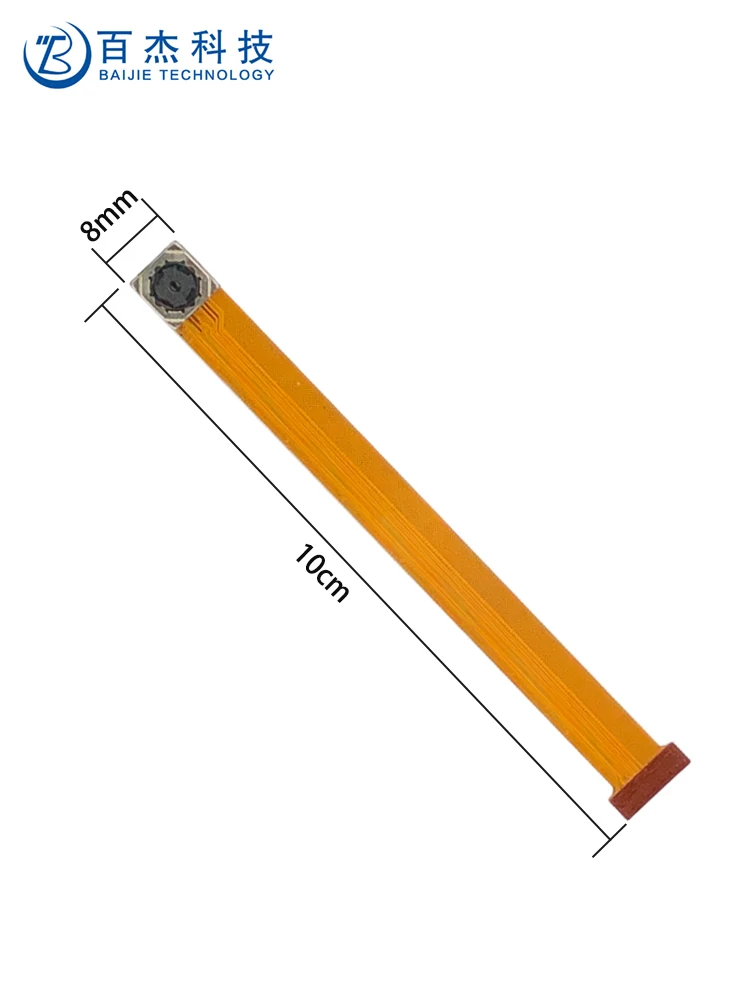 Камера OV8858 имеет 800 Вт пикселей