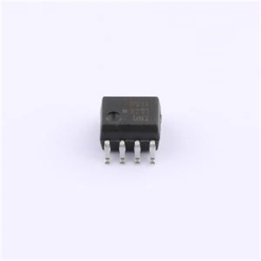 5PCS/LOT(Logic Output Optoisolators) HCPL-0211-000E