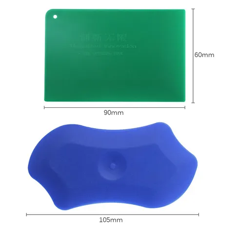 Пластиковый инструмент для снятия ЖК-экрана телефона, инструмент для открытия карты, ремонтный комплект для iPhone, Samsung, Huawei, смартфон, ноутбук, инструменты для разборки