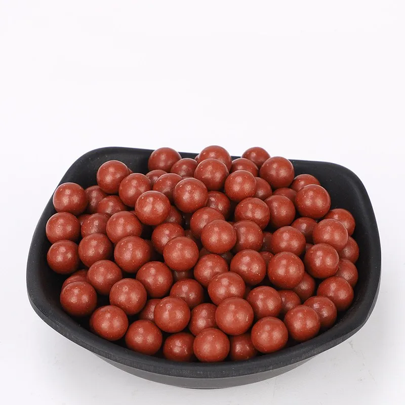 

100 шт., патроны для рогатки, 8-9 мм