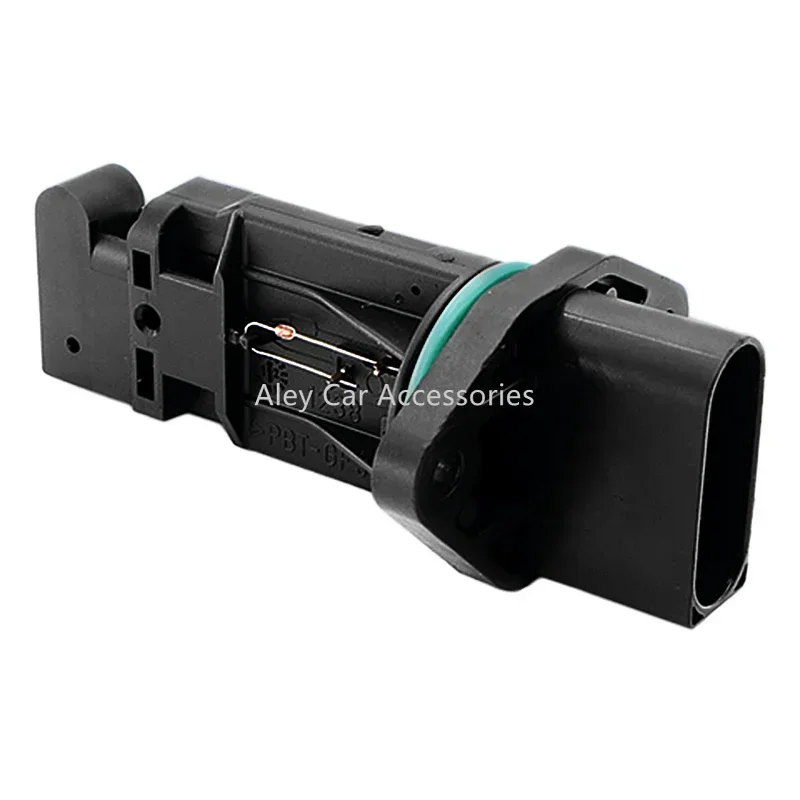 Оригинальный F00C2G2032 06A 906461 A 0280210802 Датчик массового расхода воздуха MAF для Beetle Golf