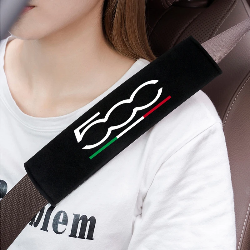 Защитный ремень безопасности для салона автомобиля удобный дышащий чехол ремня