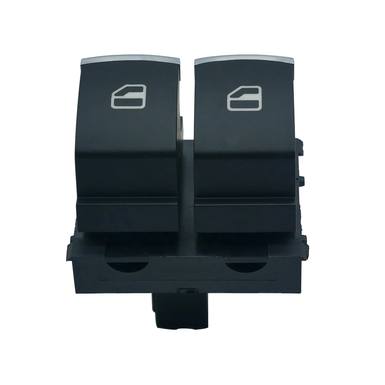 

Hight Quality Car Door Drivers Side Electric Power Window Master Switch Button Control FOR VW Eos Golf GTI Scirocco 5K3 959 857