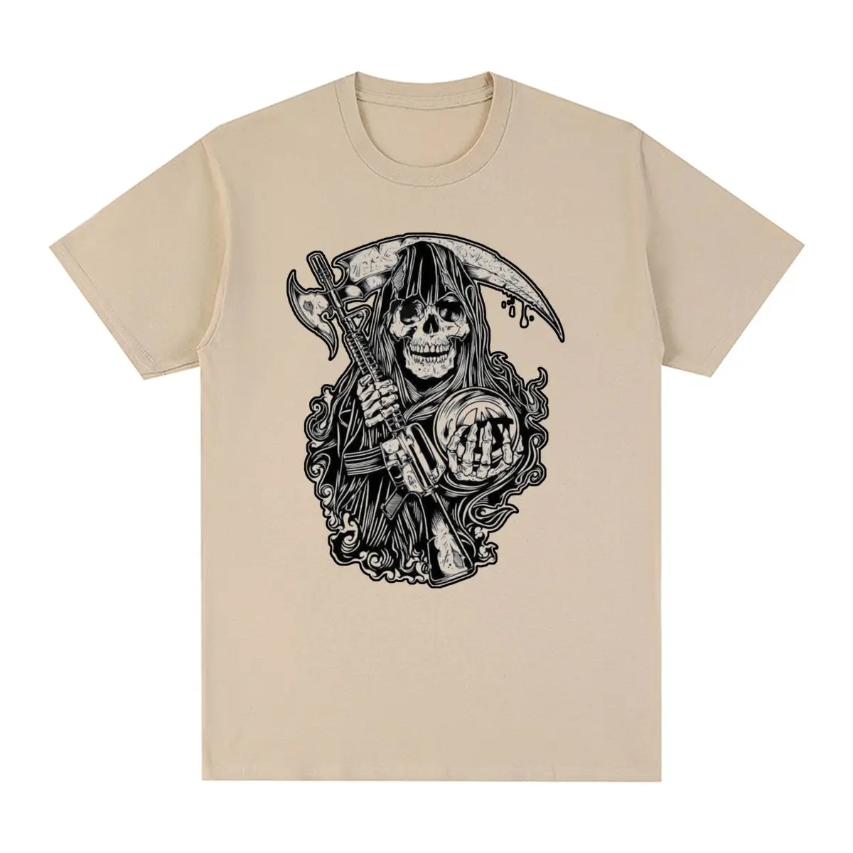 

Винтажная футболка с надписью «Вперед», модная Хлопковая мужская футболка в стиле рок, хип-хоп, новая футболка, женские топы