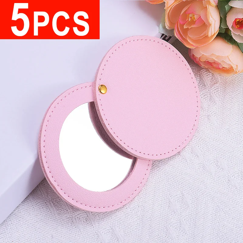 

5 шт. карманное зеркало nodpod