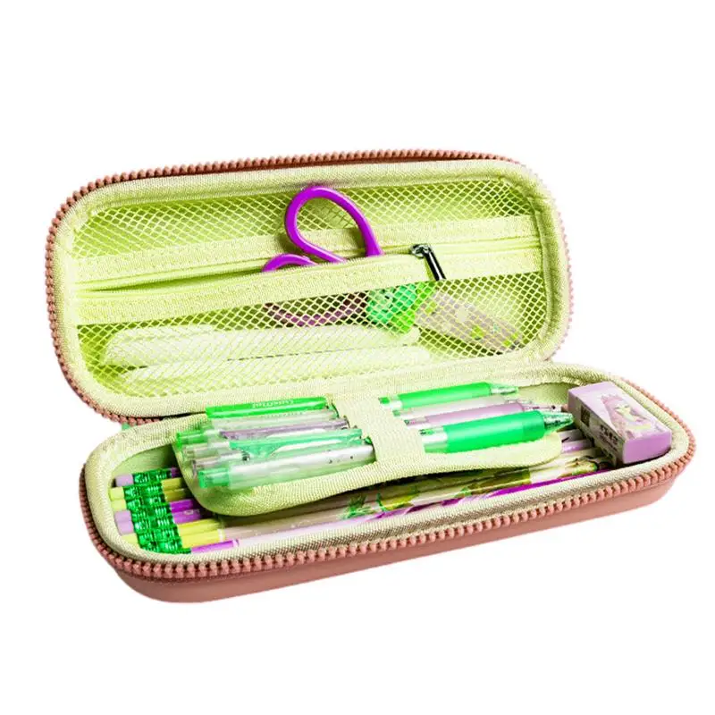 

3D Pencil Pouch Cute Stationery Bag 3D Three-Dimensional Stationery Box School Supplies For Girls Boys Kids Slow Rebound Toys