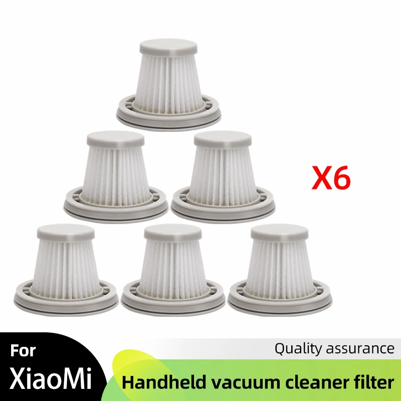 

Фильтр HEPA для Xiaomi Mijia SSXCQ01XY