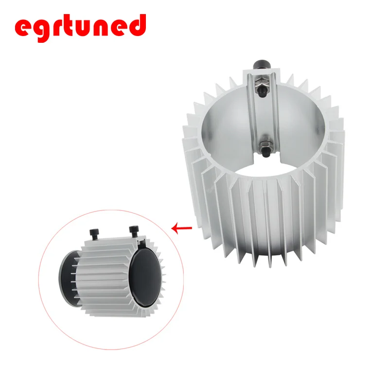 

free shipping universal BILLET aluminum cooler case ENGINE OIL FILTER COOLER/HEAT SINK COVER CAP for bmw honda audi ect