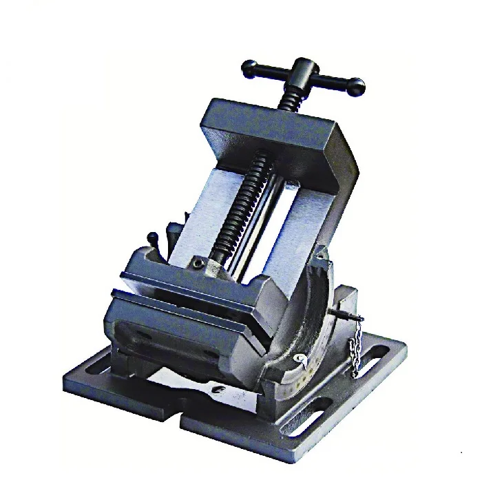 

swivel base Machine vise for milling machine