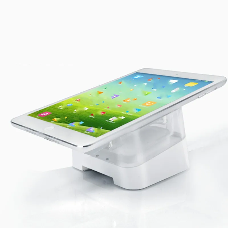 Вертикальная подставка для планшета подходит розничных дисплеев