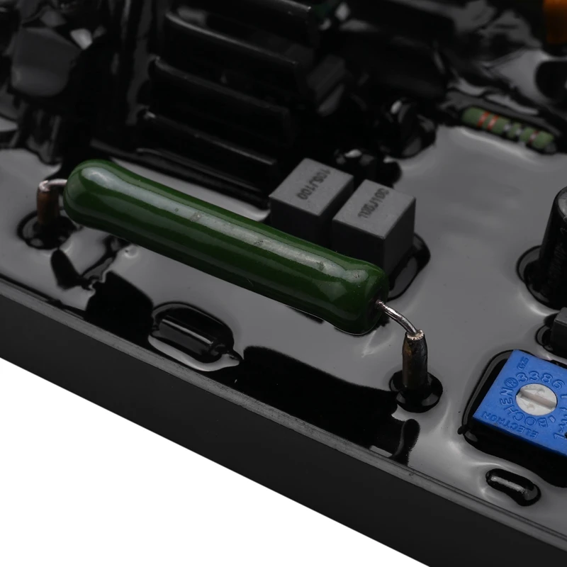 2X Avr Mx341 двухфазный автоматический регулятор напряжения для генератора