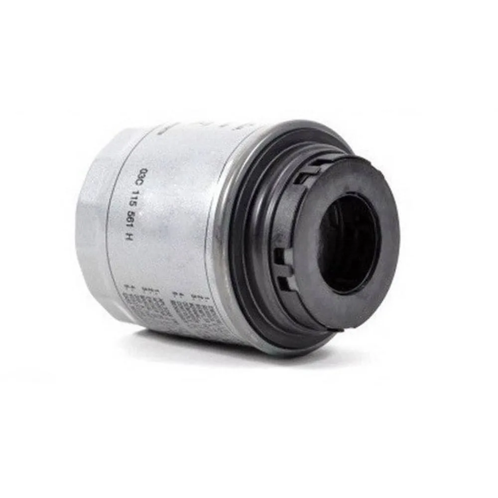 Комплект автомобильного масляного фильтра 03C 115561 H для VW BEETLE Golf VI JETTA Passat B7 Polo V SCIROCCO