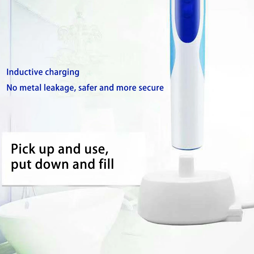 

Зарядное устройство для зубной щетки Oral B D12 D20 D16 D10