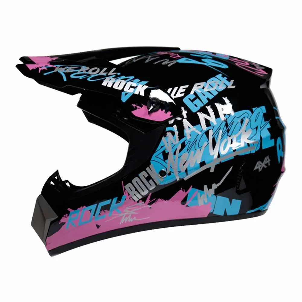 Износостойкие мотоциклетные маски Мотоциклетные аксессуары против падения