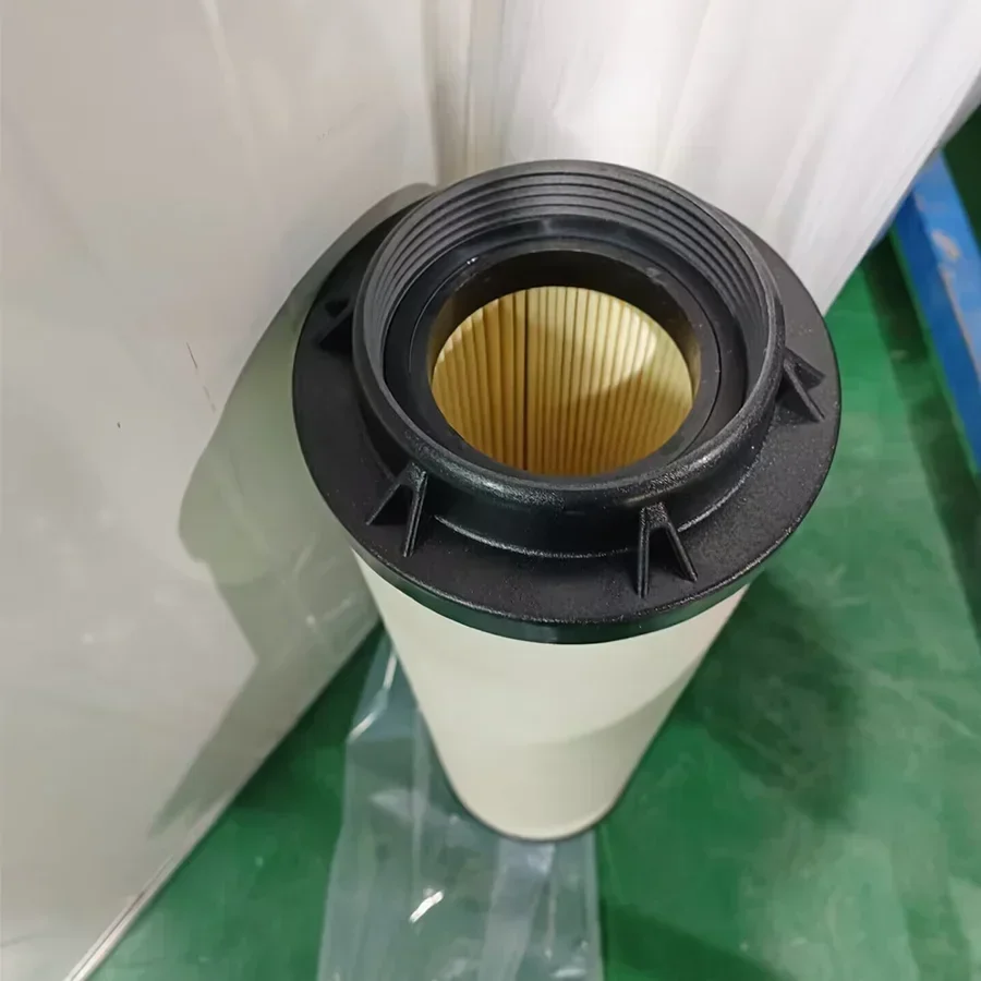 Фильтрующий элемент Velcon SEPARATOR IDx8DIA для удаления воды из гидрокарбонов