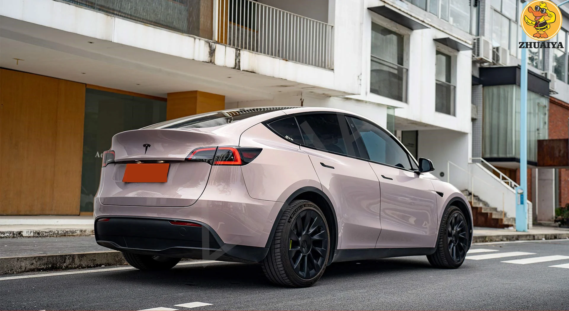 Рисунок 2 - Высококачественные автомобильные