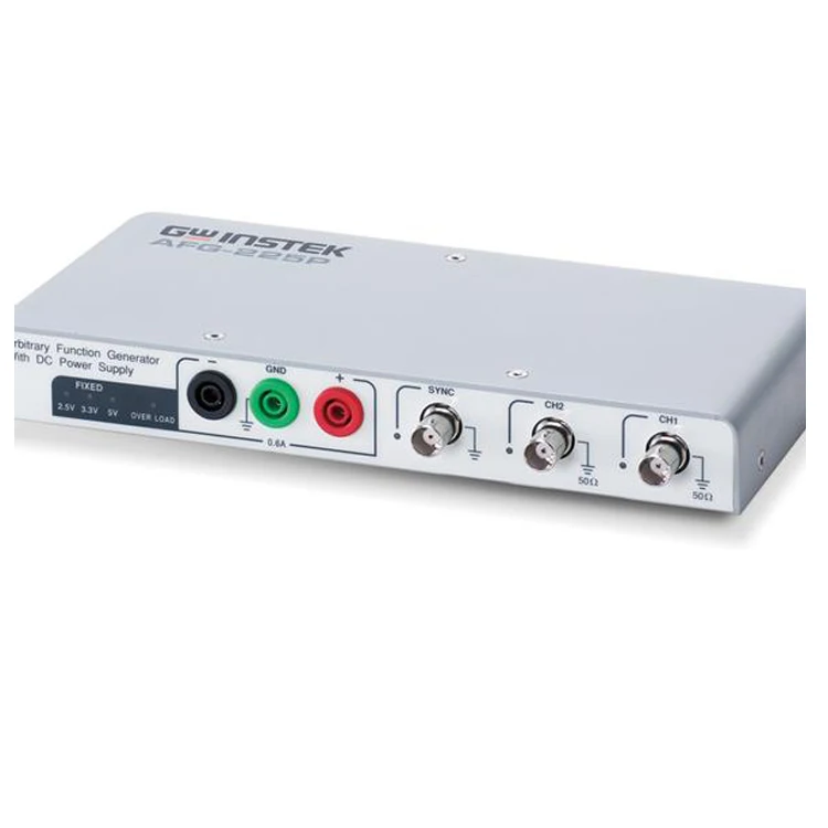 Gwinstek AFG-125/225/125P/225P Модуль источника сигнала произвольной волны Генератор сигналов