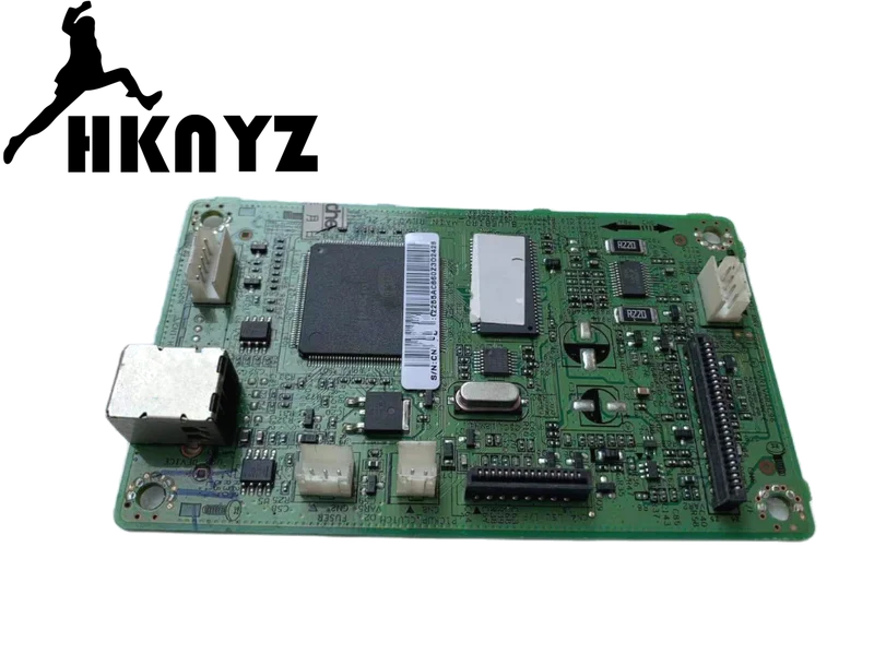 

Formatter Logic Main Board PCA ASSY For Samsung ML-1660 ML-1665 ML-1661 ML1666 1660 1661 JC92-02255A