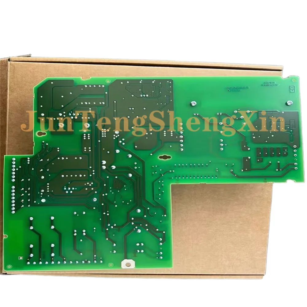 Плата питания 6SE70 6SE7031-7HG84-1JA1 (плата PSU1) (art.: 3920d94a62487) - 3920d94a62487
