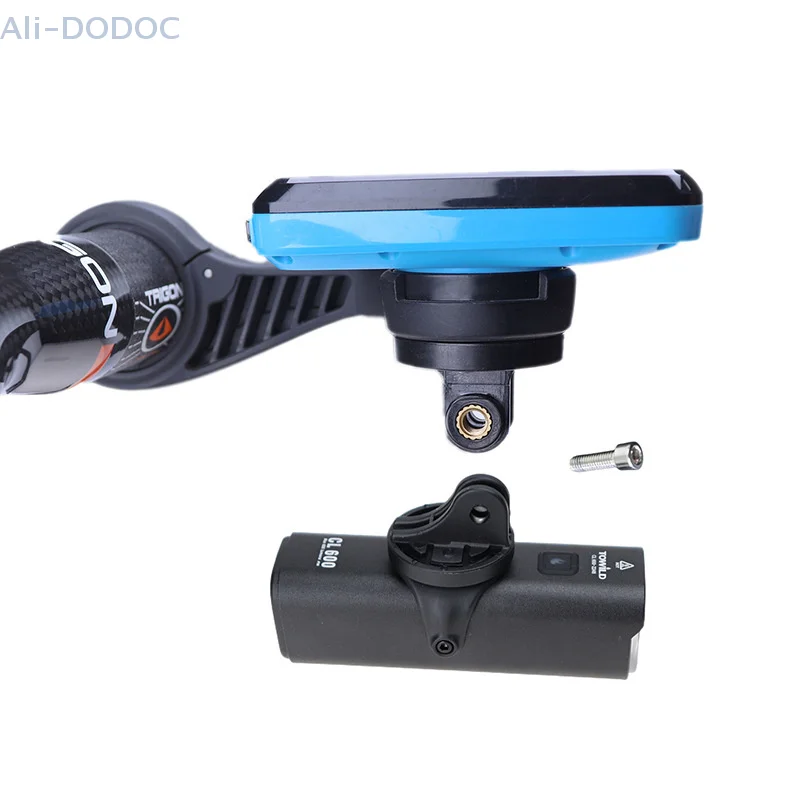 Держатель счетчика велосипедного кода подвесной держатель фары для Maiji Dazzle Rock Rhl