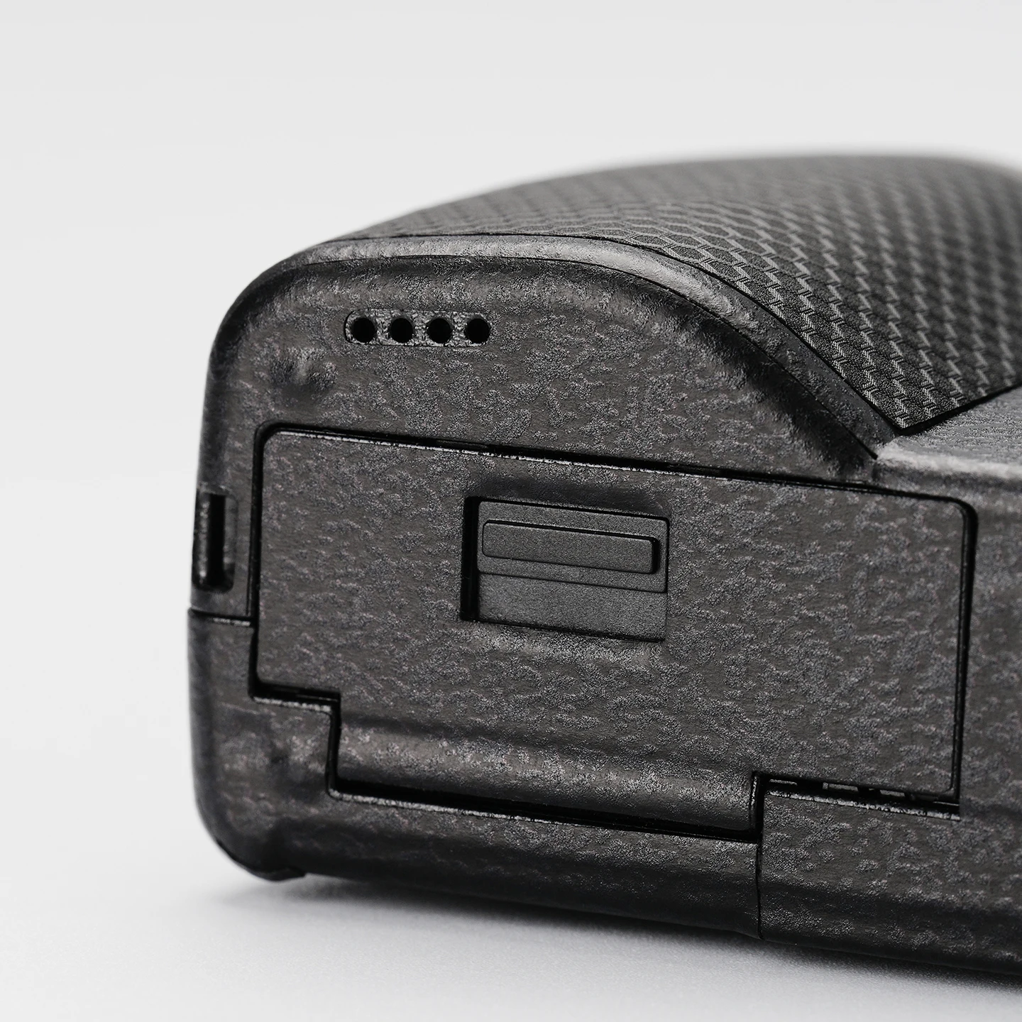 Фото Для кожи RICOH GR4, наклейка для камеры RICOH GRIV, устойчивая к царапинам защитная пленка, полная защита №4