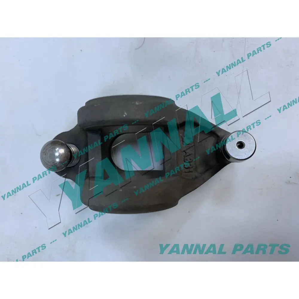 

C6.6 Exhaust valve rocker arm 4115R317 for Caterpillar Excavator Diesel Engine Parts Excavator Parts