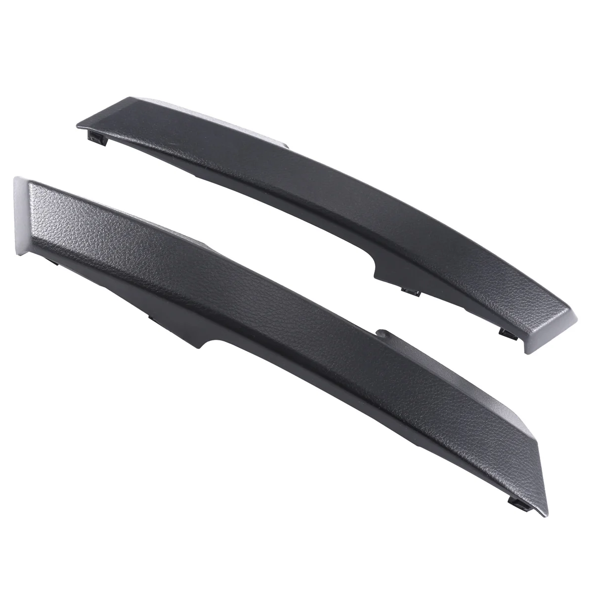 

Car Inner Door Armrest Cover Door Handle Armrest Cover Trim for 2014-2018