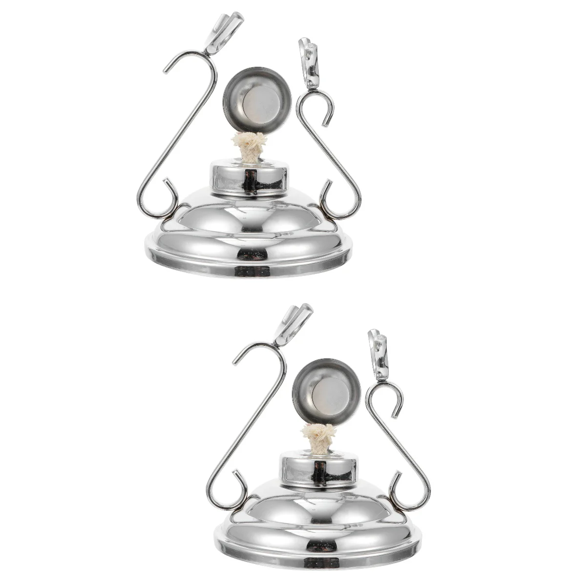 

2pcs Cup Holding Rack Practical Cup Rack Household Desktop Tabletop Cup Rack