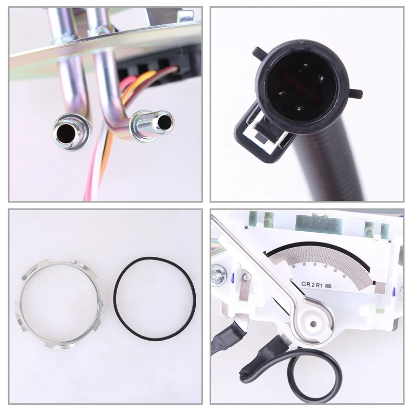 Автомобильный топливный насос модуль отправки стандартного блока для Ford FMSU-9DE F350