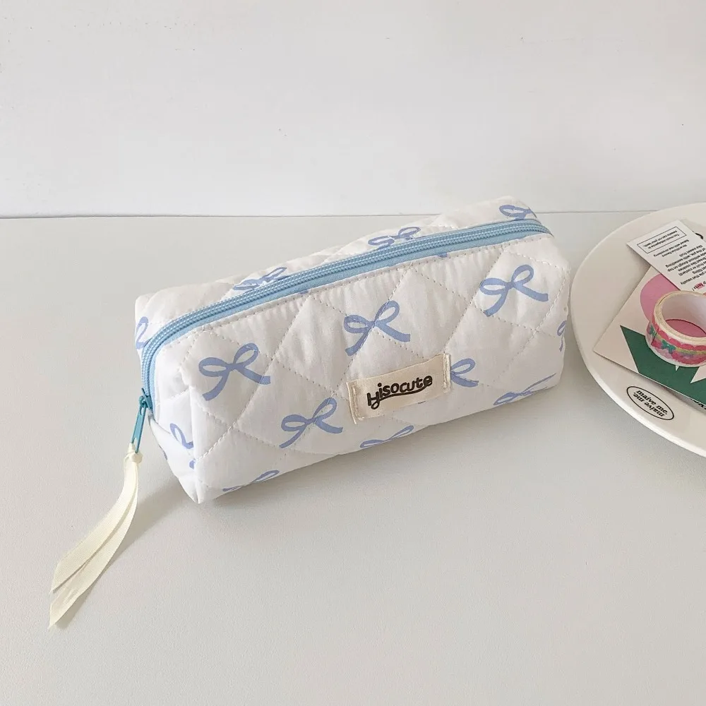 

Пенал для ручек тканевый