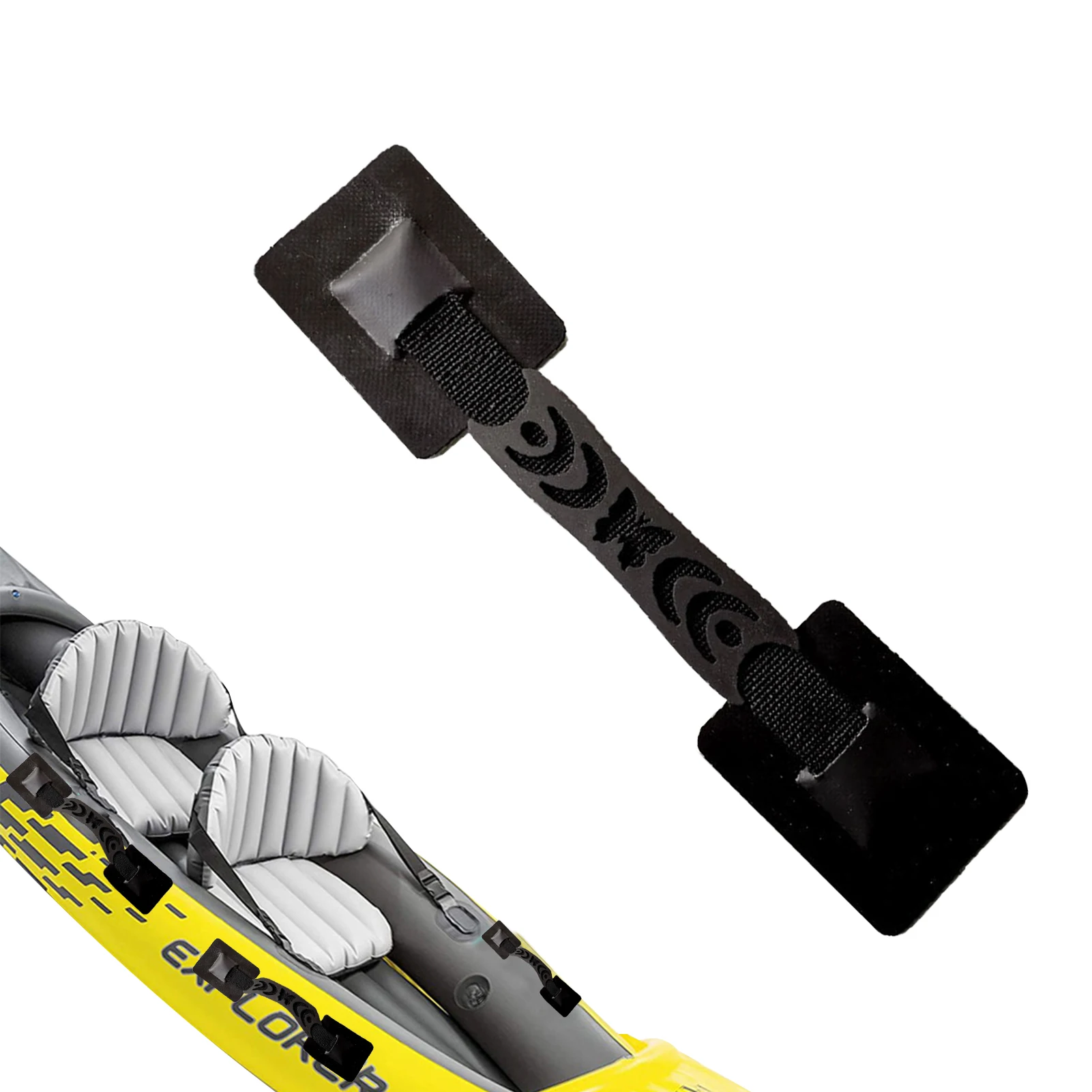 

Kayak Carry Handles Boat Side Mount Carrying Handle Study Kayak Replacement With Anti Corrosion Coating Ocean Pool Accessories
