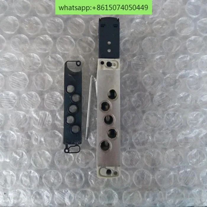 Немецкая версия детали для разборки импортированы