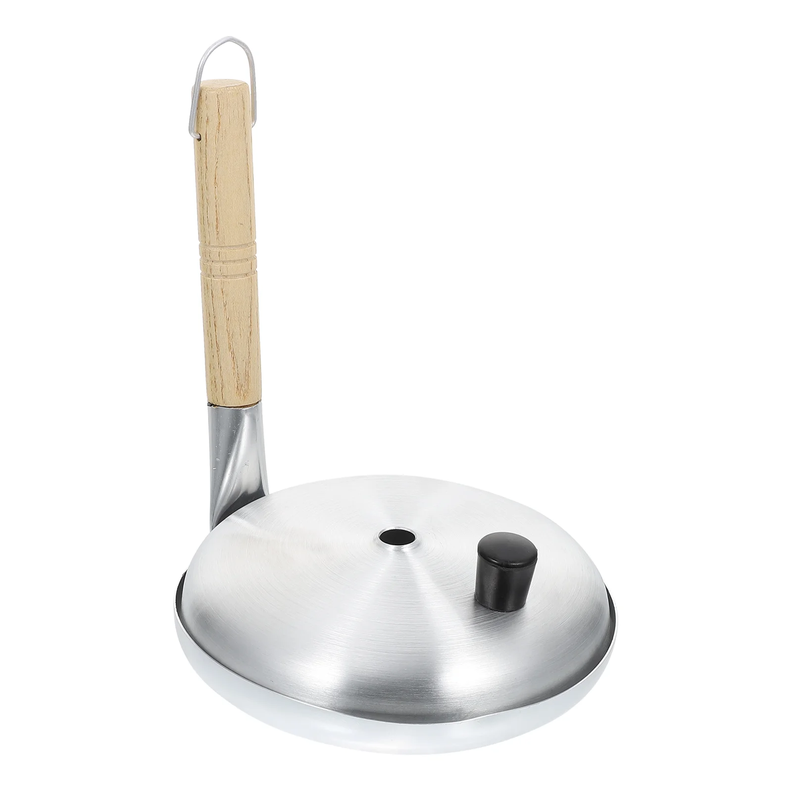 

Pan Frying Skillet Stick Non Cooking Wok Grill Aluminum Pancake Steak Egg Coating Cast Iron Breakfast Household Utensil Carbon
