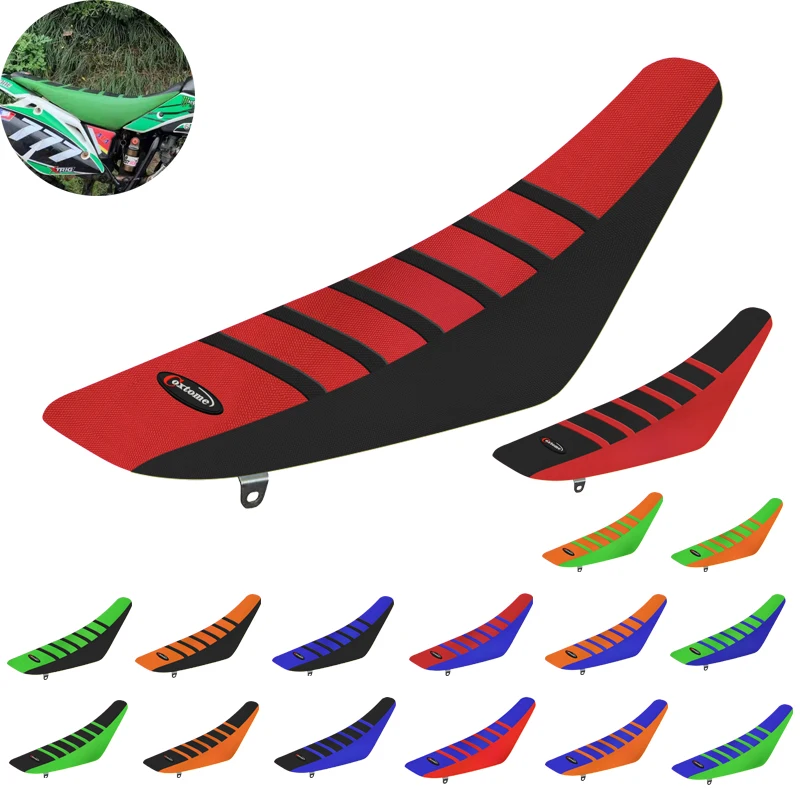 Чехол на сиденье мотоцикла нескользящий противоизносостойкий