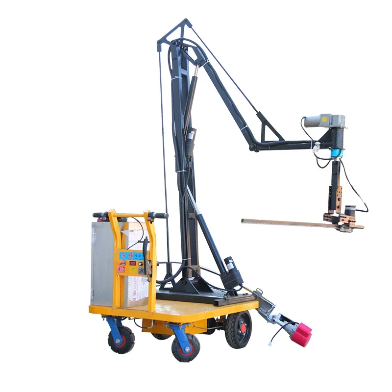 2024 Новый многофункциональный триммер для живой изгороди DZR можно обрезать