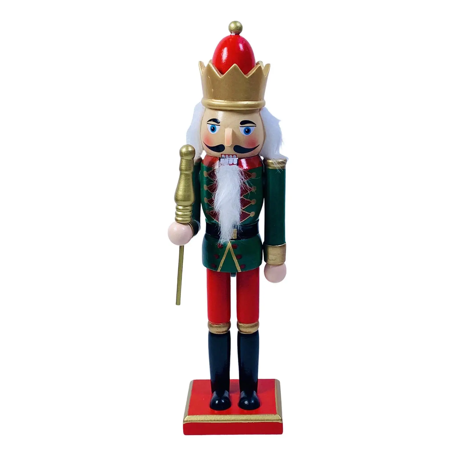 

2 шт., деревянная фигурка гайковера