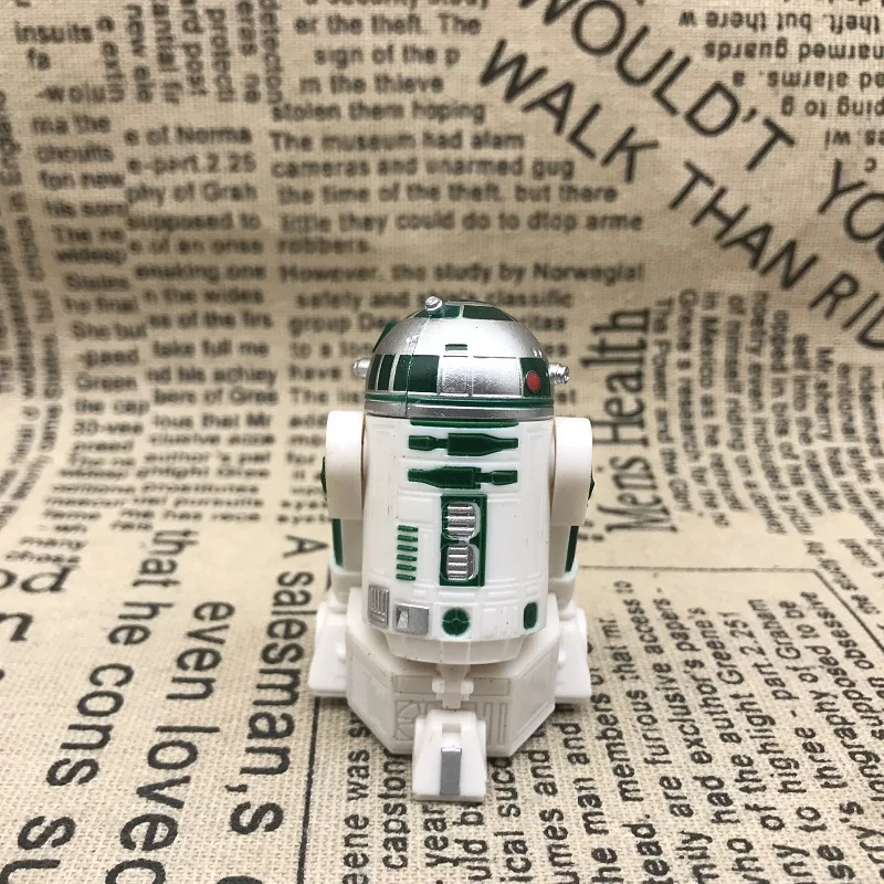 Фигурки Hasbro Star Wars R2-D2
