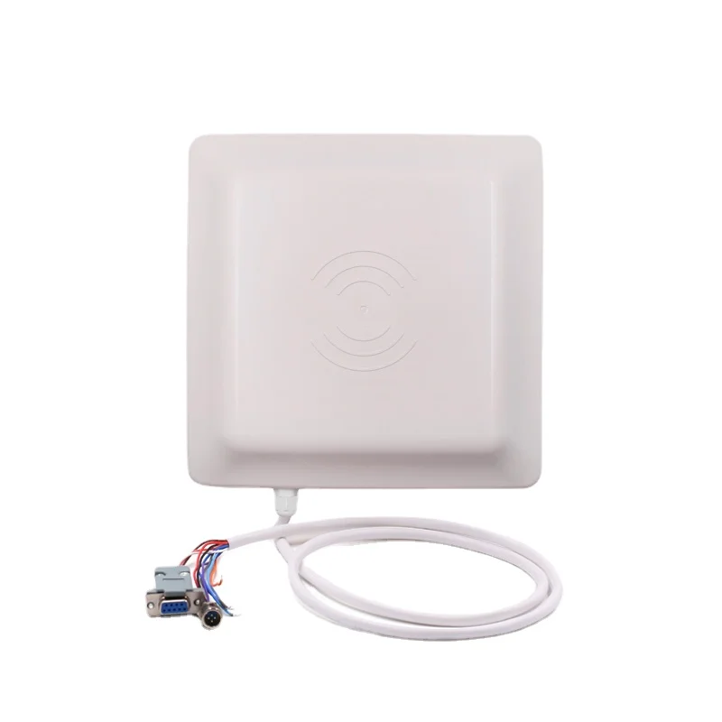 

for RS232 or RS485 865-928 Mhz long range uhf 2 meters rfid reader