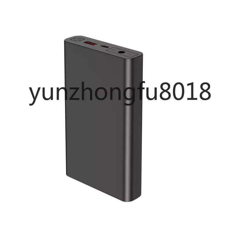 

Блок питания USB C PD 100 Вт 5 В 7,4 в 9 в 12 В 15 в 16 в 17 в 18 в 19 в 20 в 21 в 22 в 23 в 24 в 5000 мАч внешний аккумулятор 1 А 2 А 3 А 4 а 5 А