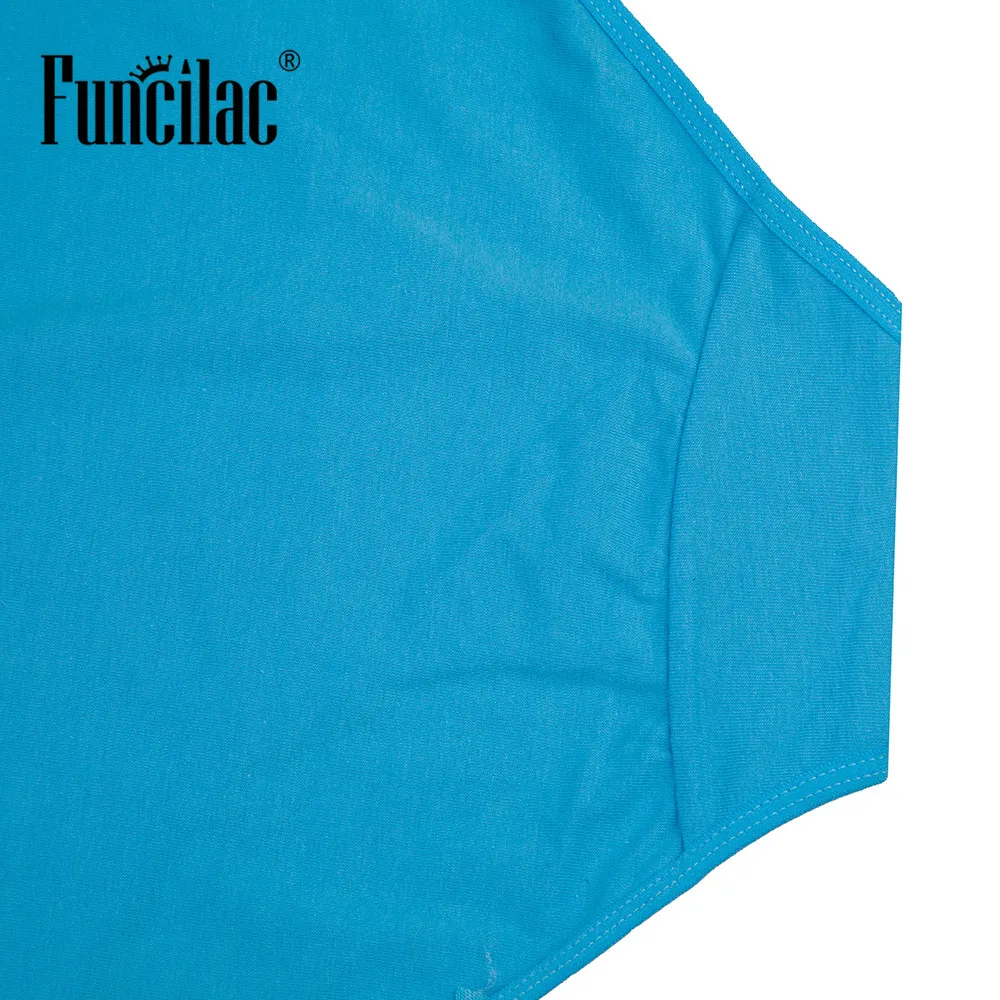 Plus Size Women's Panties Sexy Female Underwear Floral Print Girls Briefs Lace Intimates for Women Ladies 6 Pcs/Lot