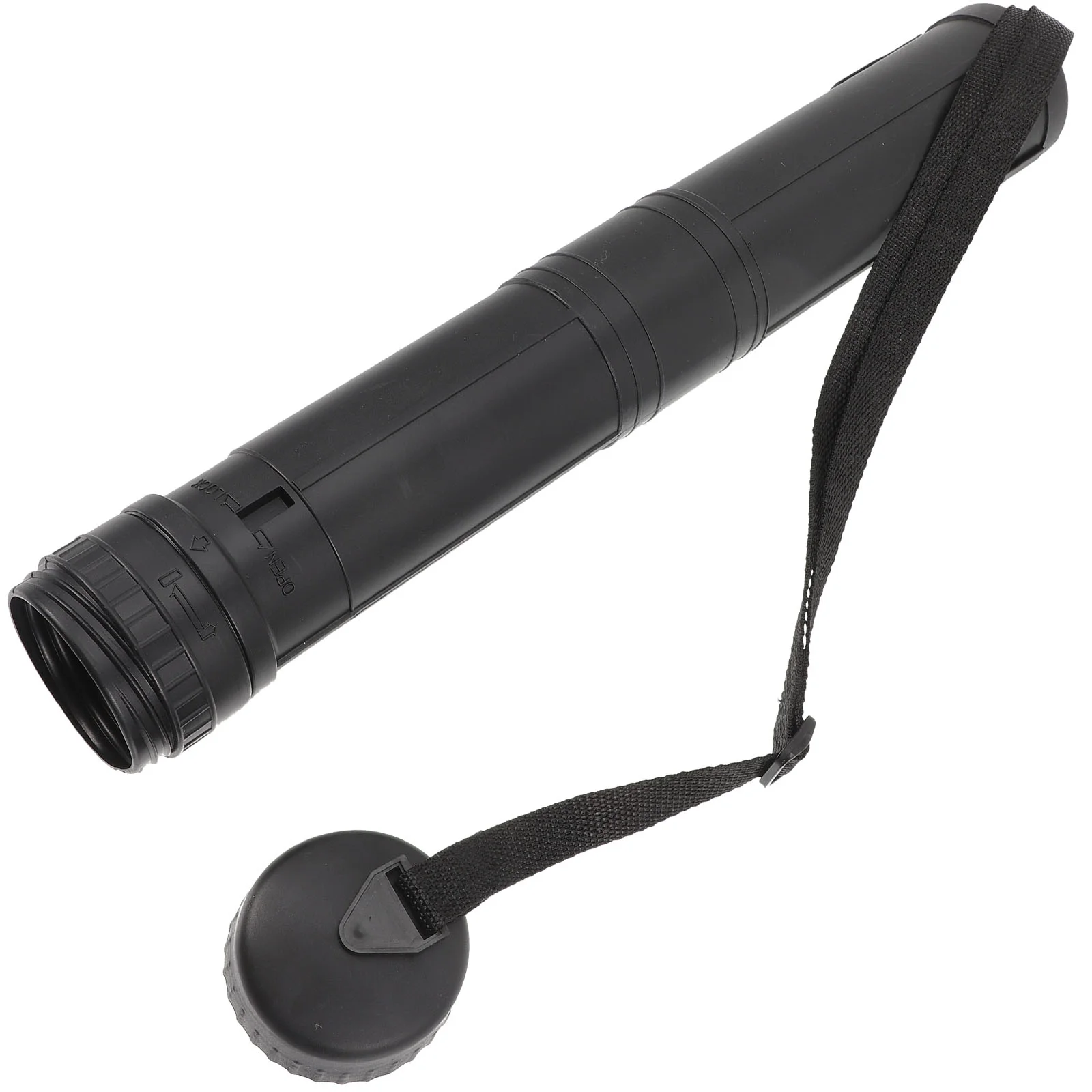 Тюбик Playmat пластиковый органайзер для хранения документов