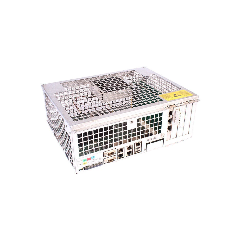Новый единичный робот-компьютер 3avi041443-003 DSQC639 IRC5