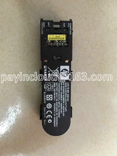 

Original P212 P410 P411 P410i Battery 460499-001,462976-001 Is Not Brand New