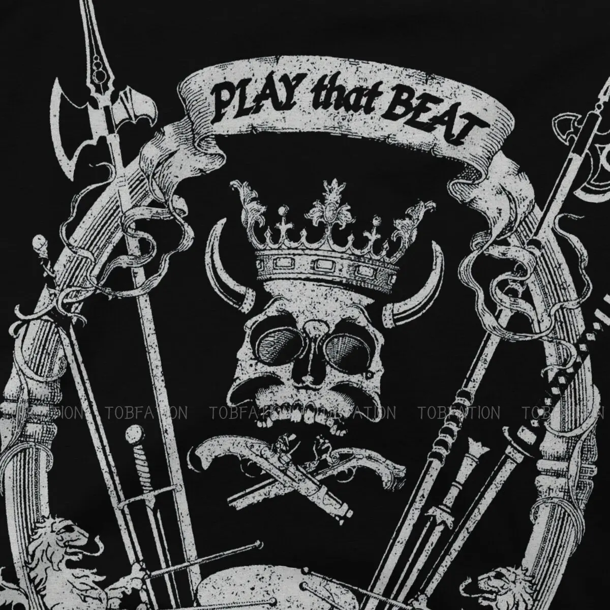 Футболка мужская оверсайз с круглым вырезом Классическая тенниска из ткани