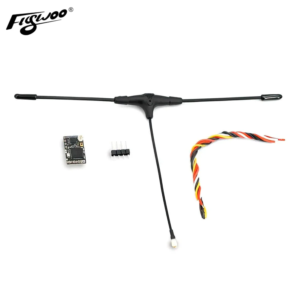 

TBS Crossfire Nano Rx