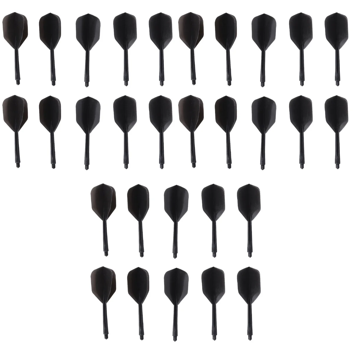 

Dart Shafts Tiprod Steel Flights Board Integrated Metal Funny Stemgames Stems 2Ba Kids Game Professional Thread Replacements