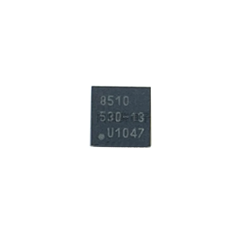 

5PCS CHL8510CRT CHL8510 8510 QFN-10 New original ic chip In stock