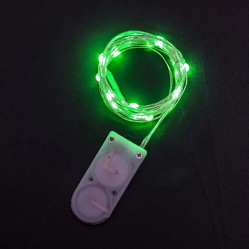 

Гирлянда OPPSHINE медная 1/2/3 м