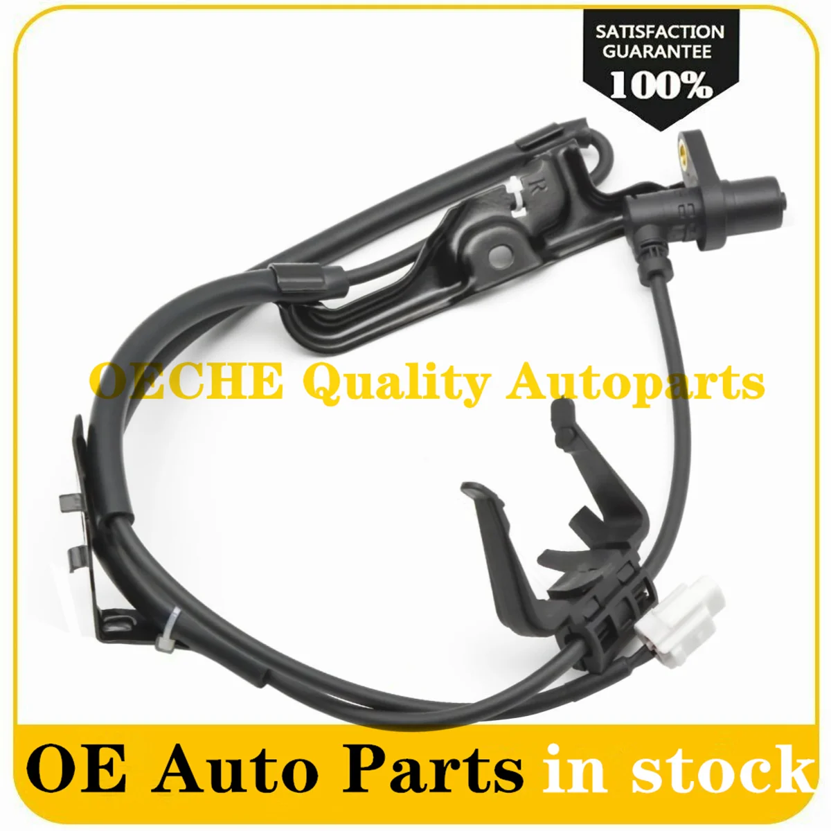 Датчик скорости колеса ABS R F для Toyota Camry Lexus ES300 ES330 ES350 89516 33030 89516-06030 89542-33090 89543-33070